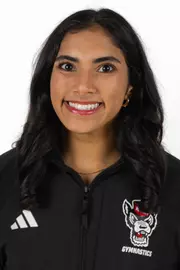 Raina Gandhi Headshot