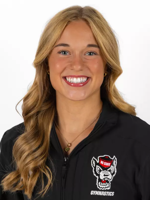 Jenna Rusk Headshot