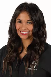 Adasyn Tackett Headshot