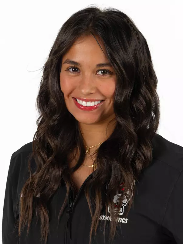 Adasyn Tackett Headshot