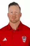 Taylor Black Head Shot
