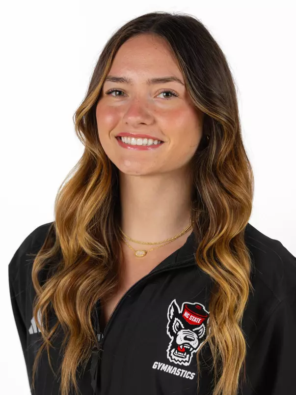 Karina Vega Headshot
