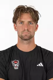 26-27 Men's Tennis Headshots