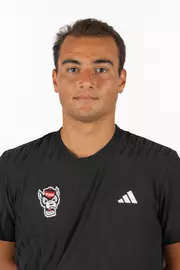 26-27 Men's Tennis Headshots