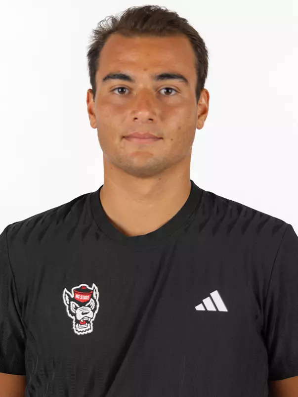 26-27 Men's Tennis Headshots