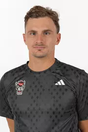 Toby Kodat Headshot