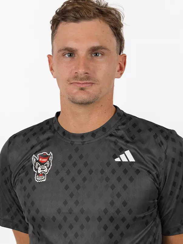 Toby Kodat Headshot