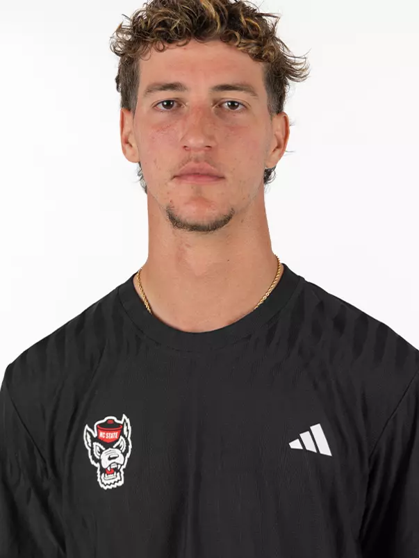 26-27 Men's Tennis Headshots