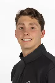 Sam Marsteiner 2026 Headshot