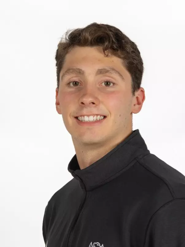 Sam Marsteiner 2026 Headshot