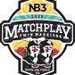 NB3 Matchplay Logo