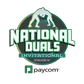 National Duals Invitational Logo