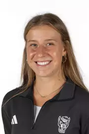 ANGELINA NAPOLEON 2026 XC HEADSHOT