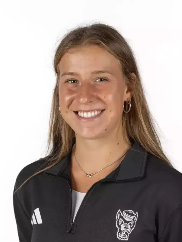 ANGELINA NAPOLEON 2026 XC HEADSHOT