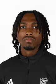 Christian Hackett 2026 Track Headshot