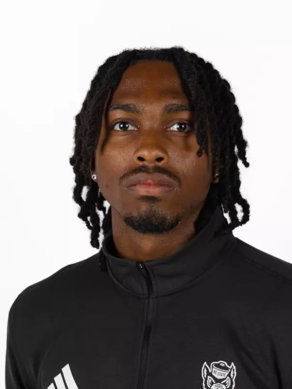 Christian Hackett 2026 Track Headshot