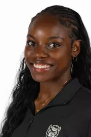 Hannah Komukyeya 2026 Headshot