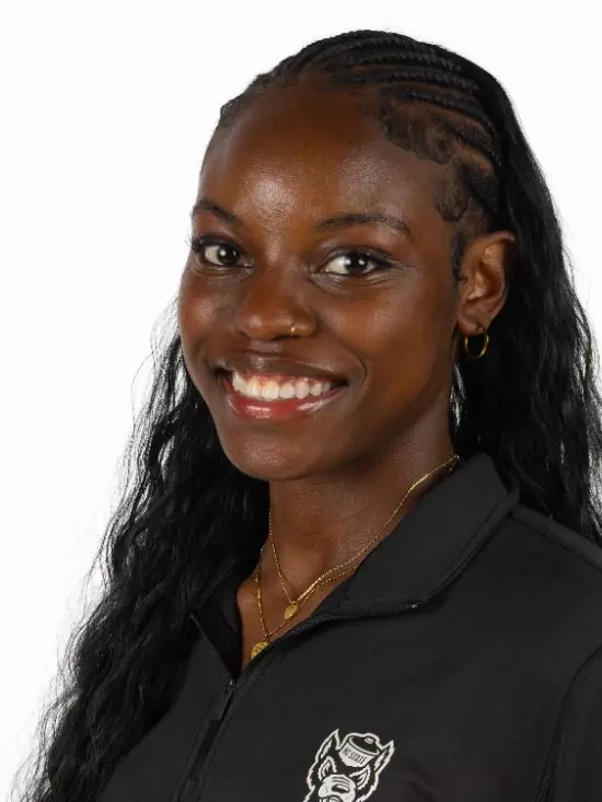 Hannah Komukyeya 2026 Headshot