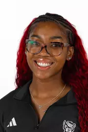 Jordyn Parker 2026 Track Headshot
