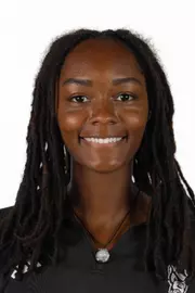Kyra Durham 2026 headshot