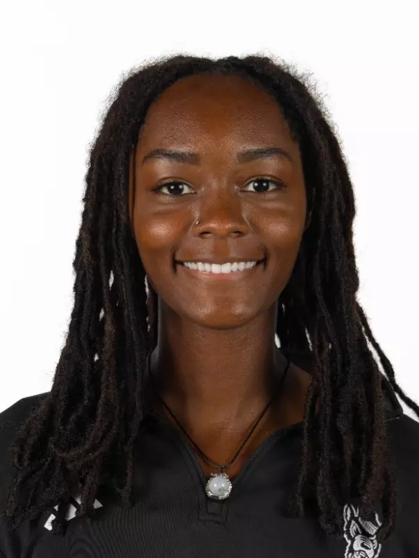 Kyra Durham 2026 headshot
