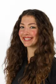 Madison Moraja 2026 Track Headshot