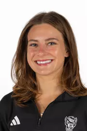 Molly Canon 2026 Track Headshot
