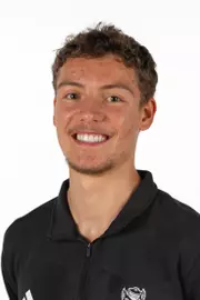 Palmer Smith 2026 Headshot