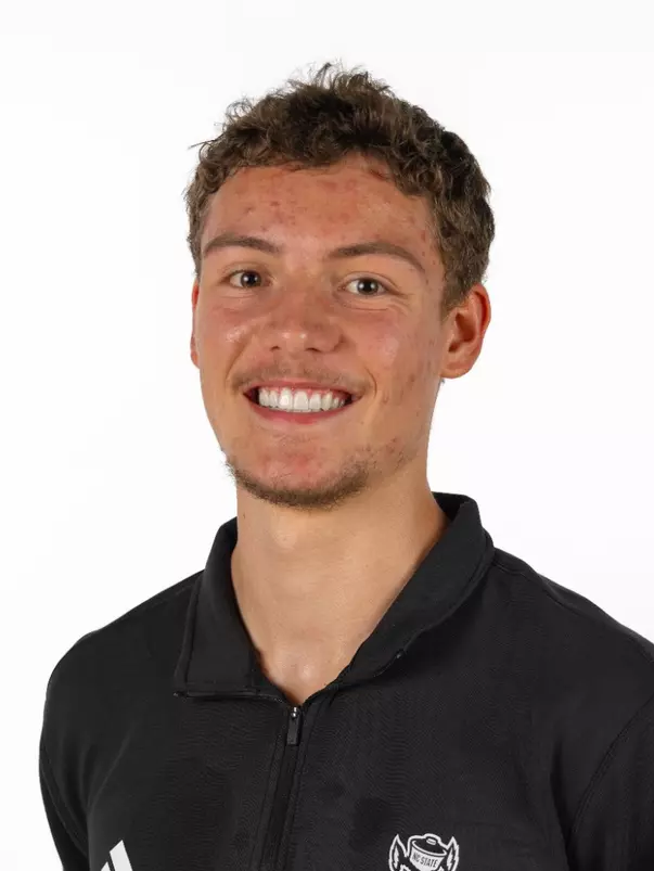 Palmer Smith 2026 Headshot