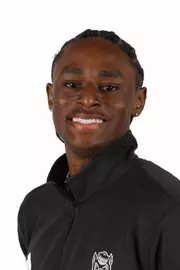 Ryan Farness 2026 Track Headshot