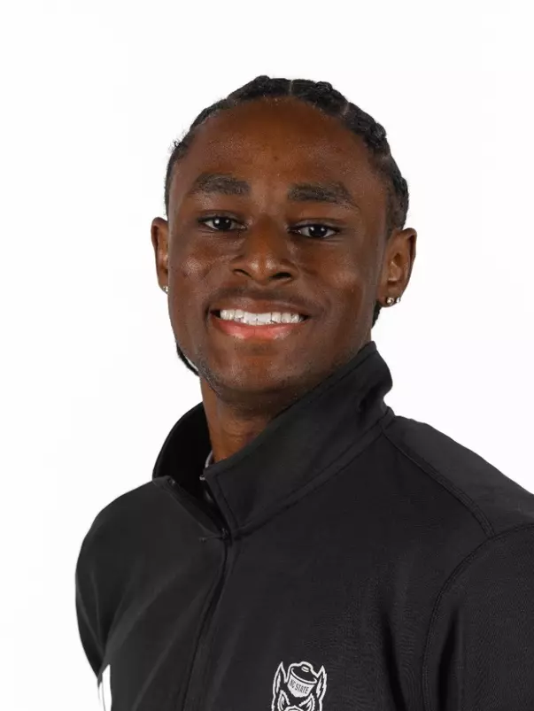Ryan Farness 2026 Track Headshot