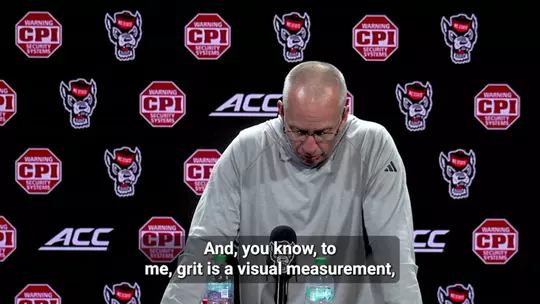 Coach Doeren Weekly Press Conference (Sept. 28)
