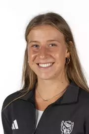 ANGELINA NAPOLEON 2026 XC HEADSHOT