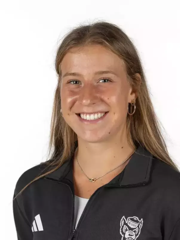 ANGELINA NAPOLEON 2026 XC HEADSHOT