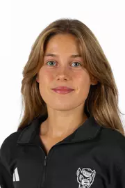 Fleur Templier 2026 XC Headshot