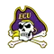 East Carolina University Logo