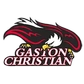 Gaston Christian School Logo