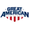 Great American Conference Logo