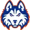 Houston Christian University Logo