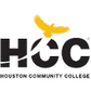 Houston Community College Logo