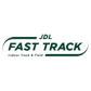 JDL Fast Track Logo