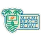 Miami Beach Bowl Logo