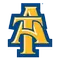 North Carolina A&T State University Logo