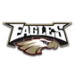 Robert Morris College (Ill.) Logo