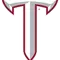 Troy University Logo