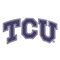 Texas Christian University Logo