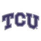 Texas Christian University Logo