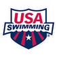USA Swimming Logo