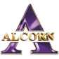 Alcorn State University Logo