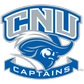 Christopher Newport University Logo